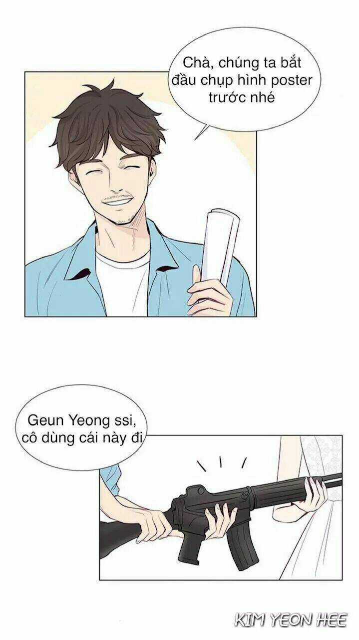 Tôi Kết Hôn Cùng Antifan Chapter 23 trang 57