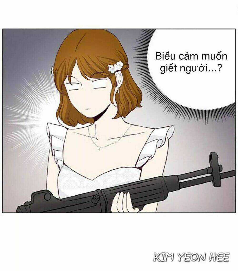 Tôi Kết Hôn Cùng Antifan Chapter 23 trang 59