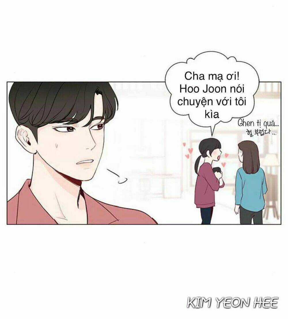 Tôi Kết Hôn Cùng Antifan Chapter 23 trang 6