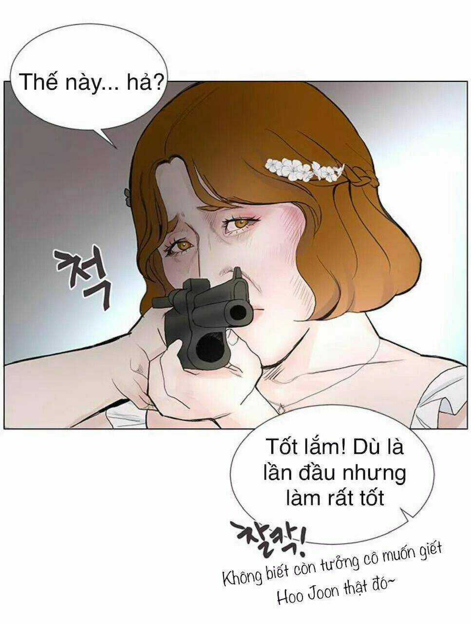 Tôi Kết Hôn Cùng Antifan Chapter 23 trang 61