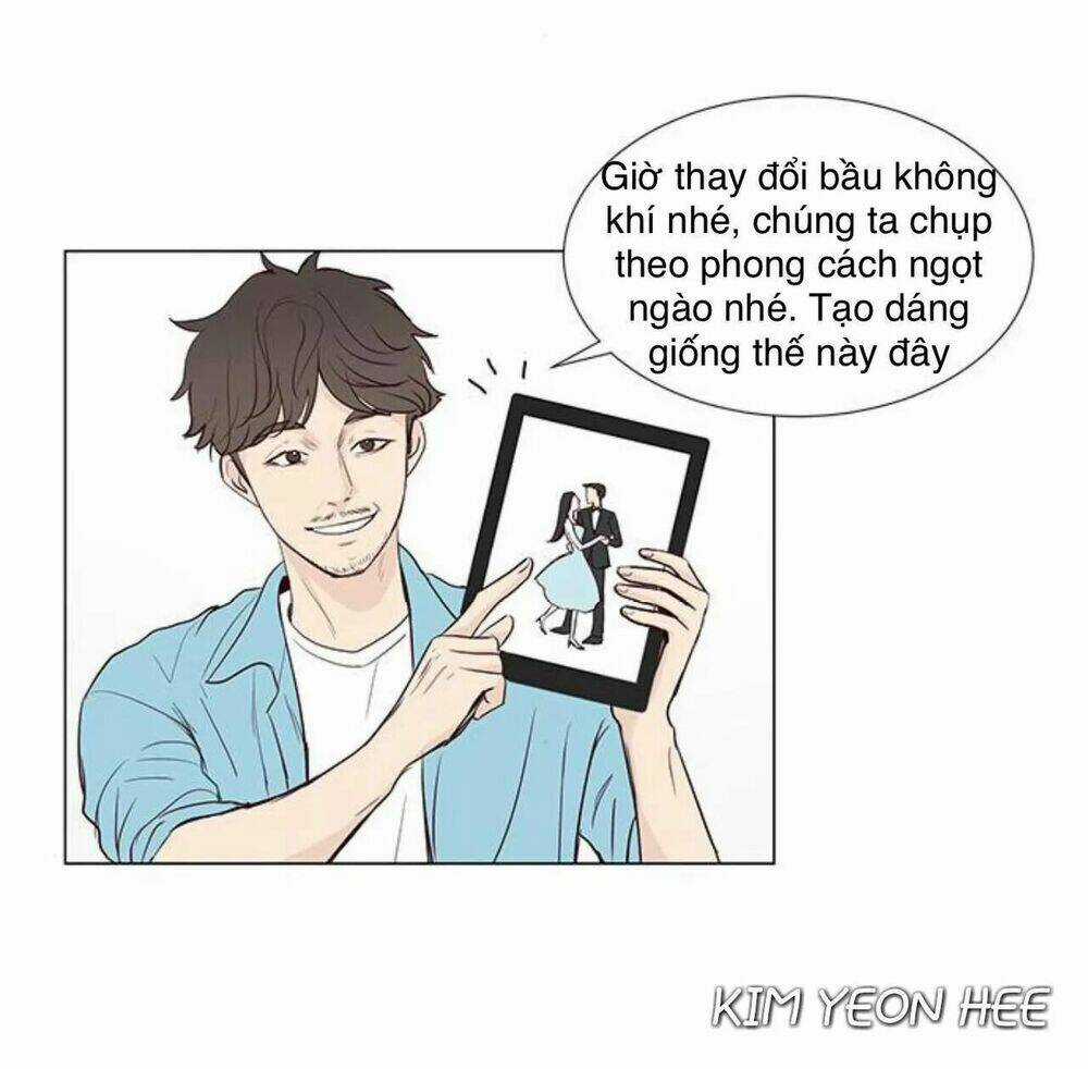 Tôi Kết Hôn Cùng Antifan Chapter 23 trang 65