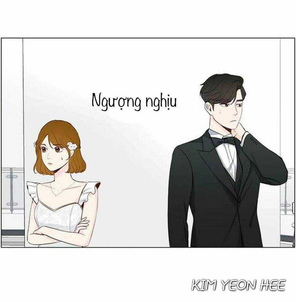 Tôi Kết Hôn Cùng Antifan Chapter 23 trang 67