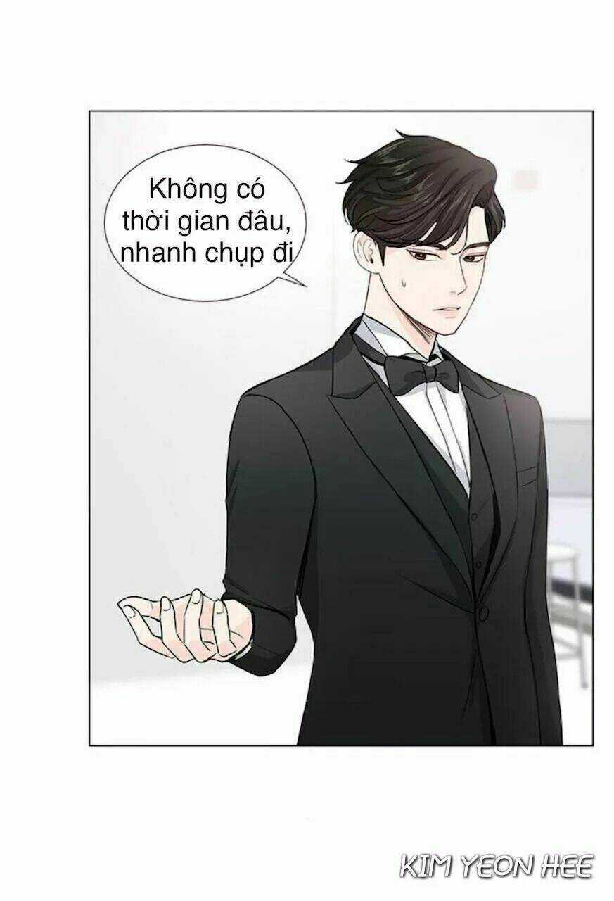 Tôi Kết Hôn Cùng Antifan Chapter 23 trang 68