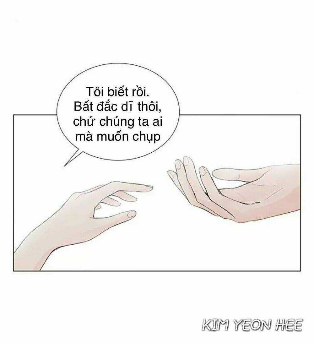 Tôi Kết Hôn Cùng Antifan Chapter 23 trang 69