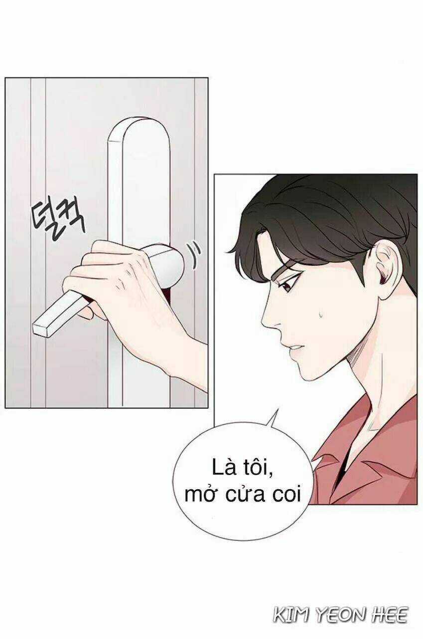 Tôi Kết Hôn Cùng Antifan Chapter 23 trang 7