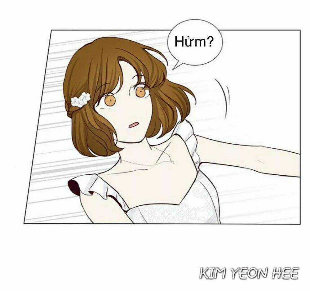 Tôi Kết Hôn Cùng Antifan Chapter 23 trang 71