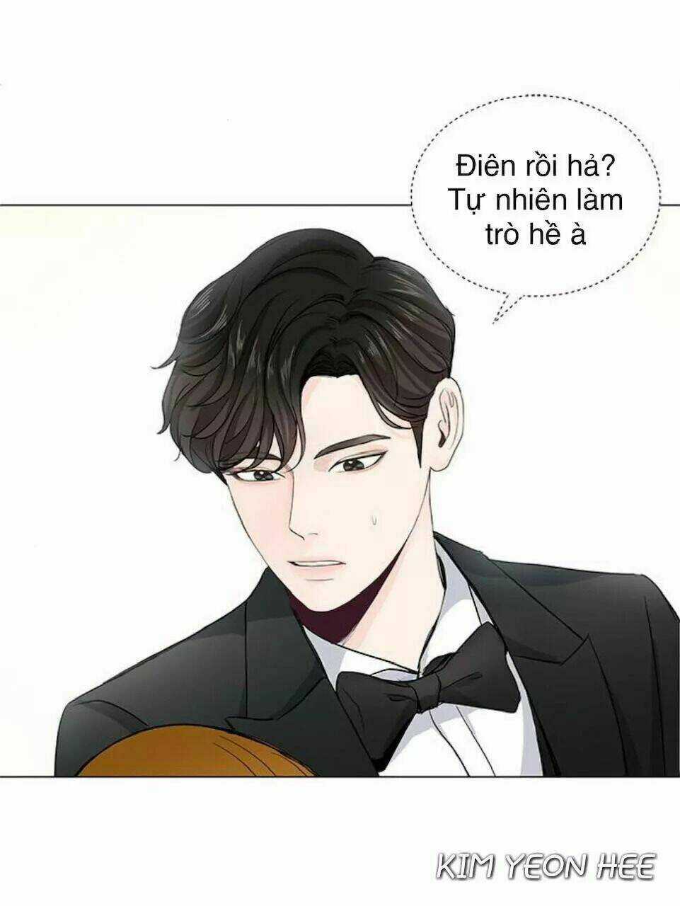 Tôi Kết Hôn Cùng Antifan Chapter 23 trang 74