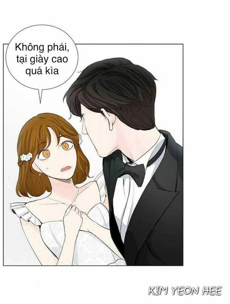 Tôi Kết Hôn Cùng Antifan Chapter 23 trang 75