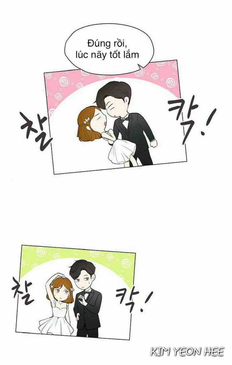 Tôi Kết Hôn Cùng Antifan Chapter 23 trang 76