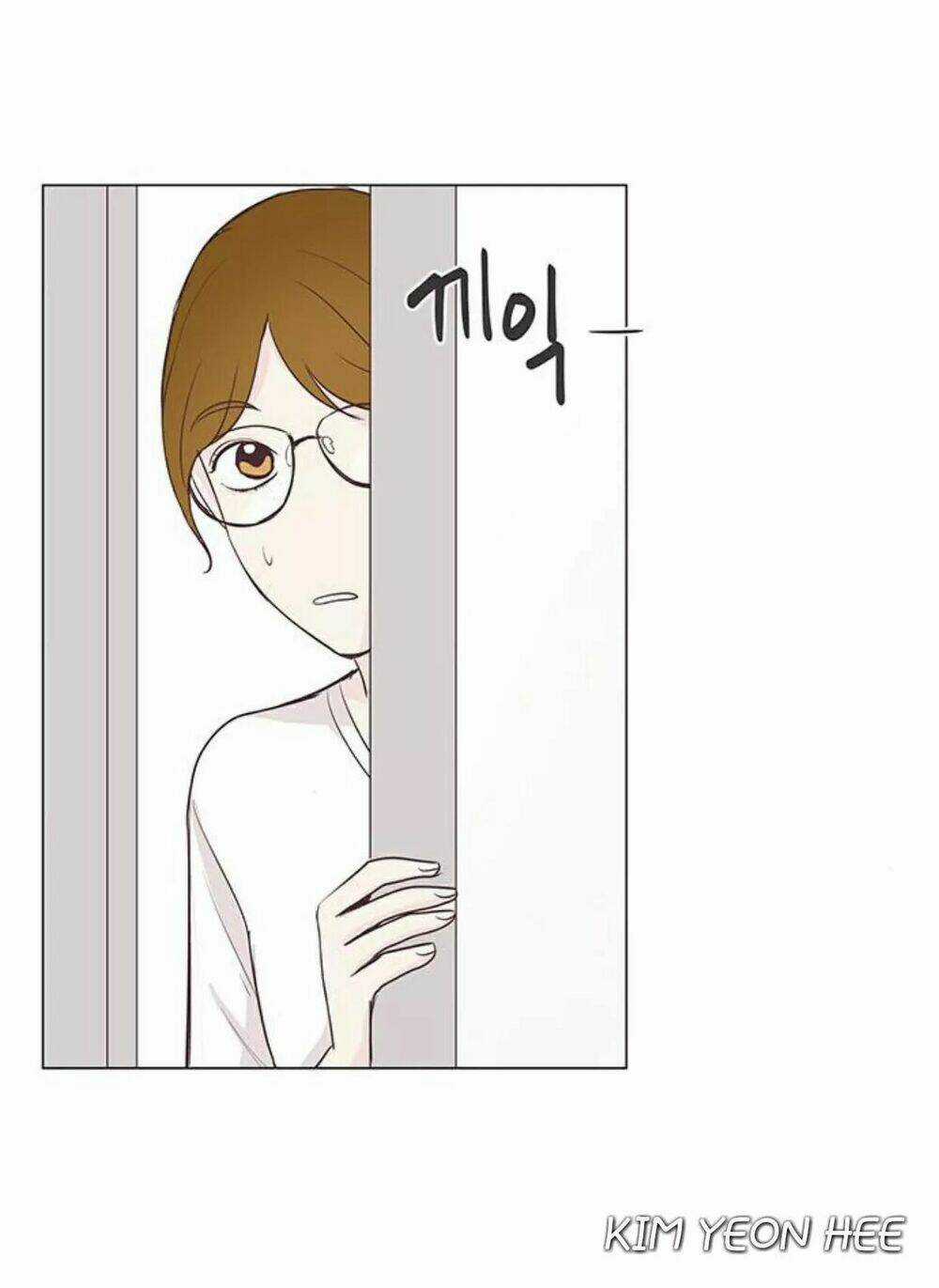 Tôi Kết Hôn Cùng Antifan Chapter 23 trang 8