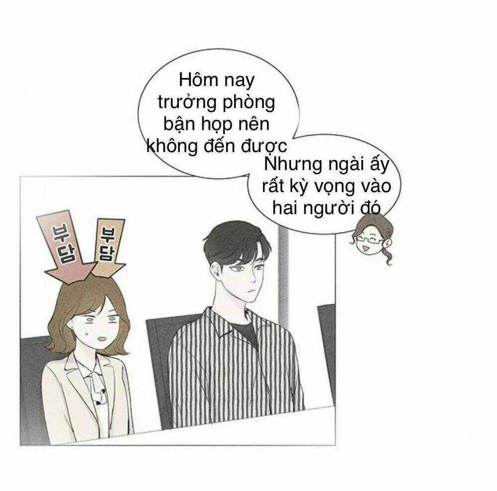 Tôi Kết Hôn Cùng Antifan Chapter 23 trang 84