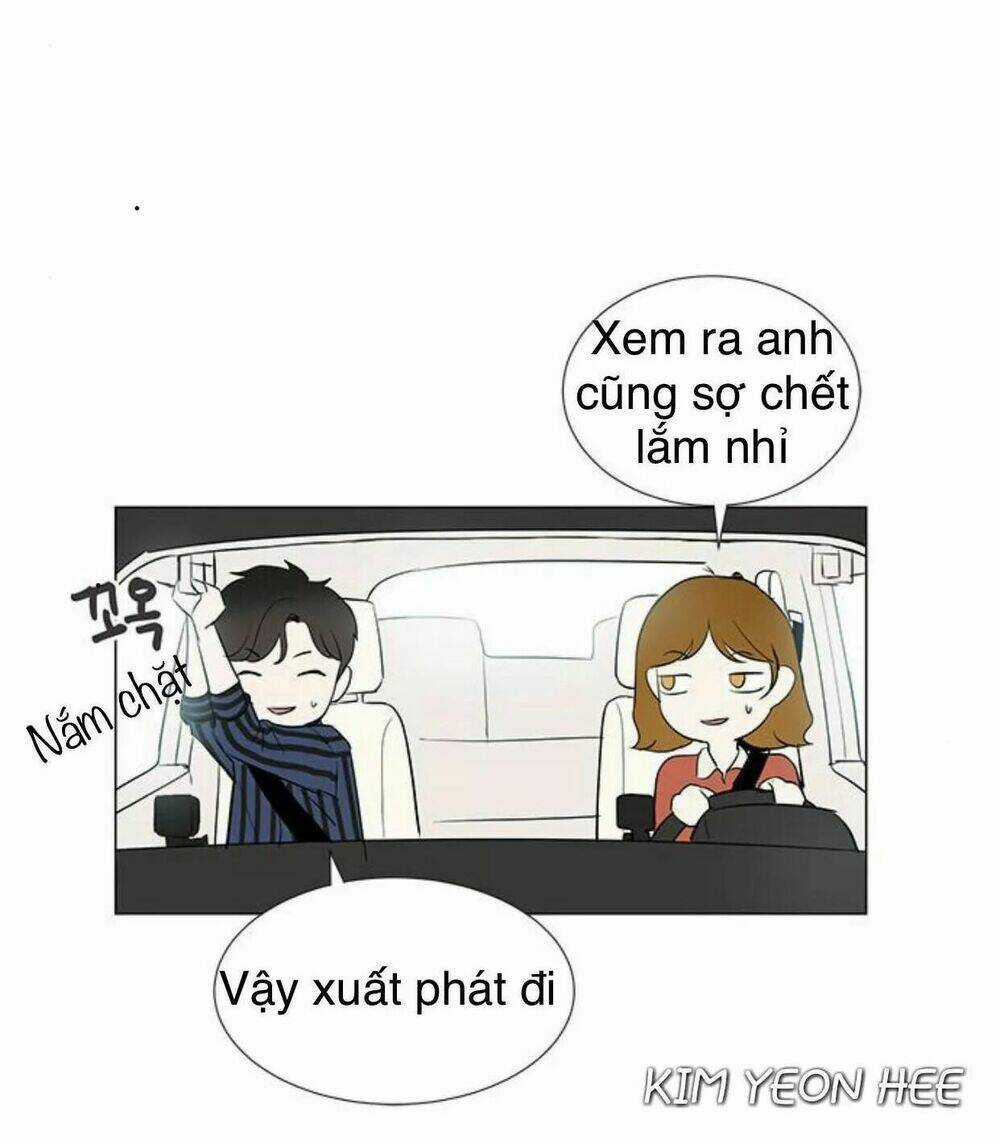 Tôi Kết Hôn Cùng Antifan Chapter 23 trang 90