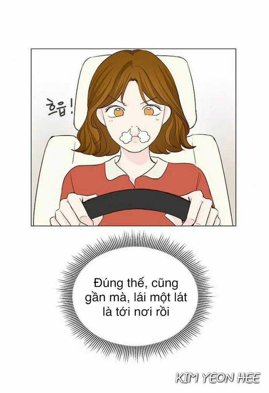 Tôi Kết Hôn Cùng Antifan Chapter 23 trang 91