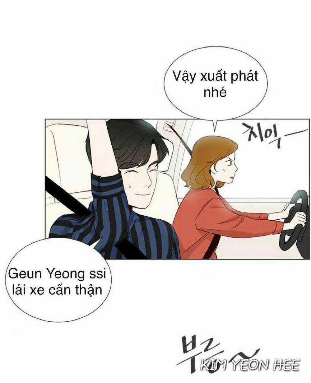 Tôi Kết Hôn Cùng Antifan Chapter 23 trang 92