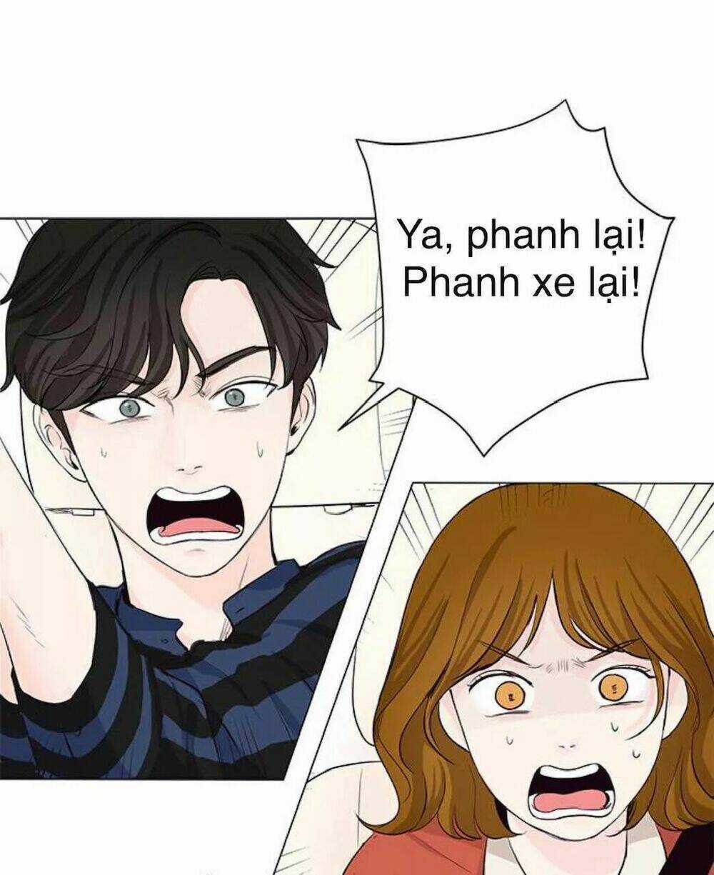 Tôi Kết Hôn Cùng Antifan Chapter 23 trang 96