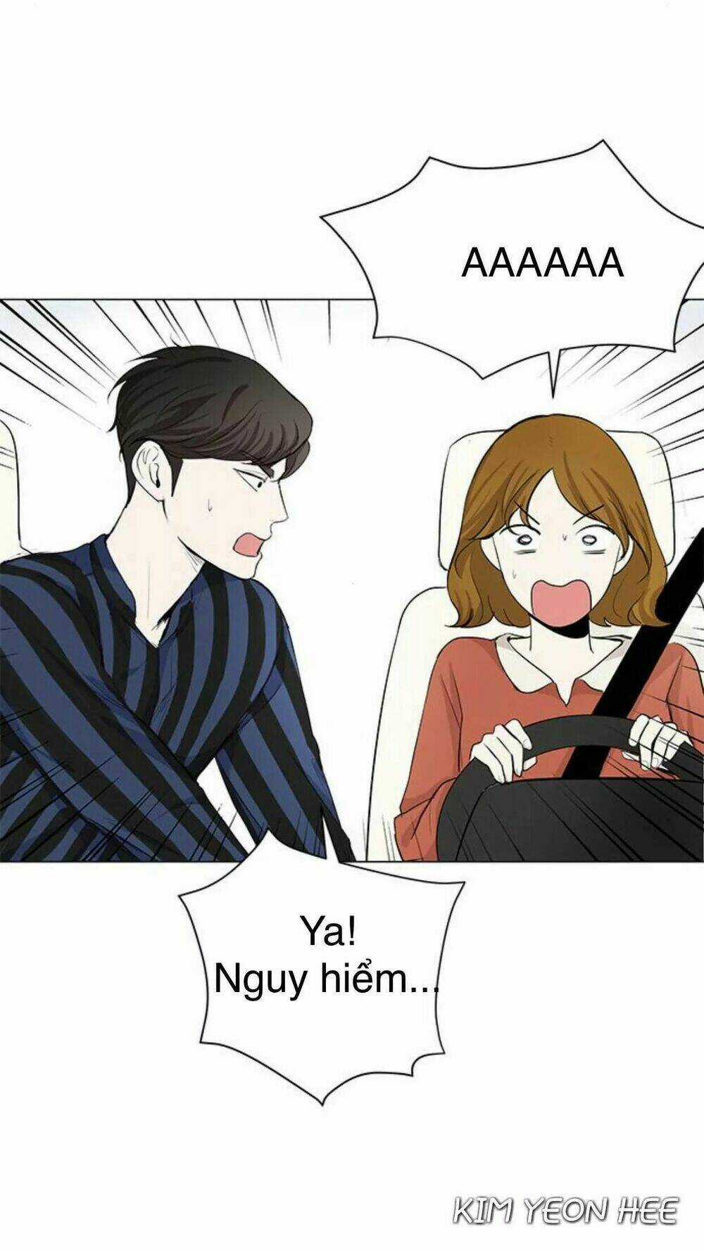 Tôi Kết Hôn Cùng Antifan Chapter 23 trang 99