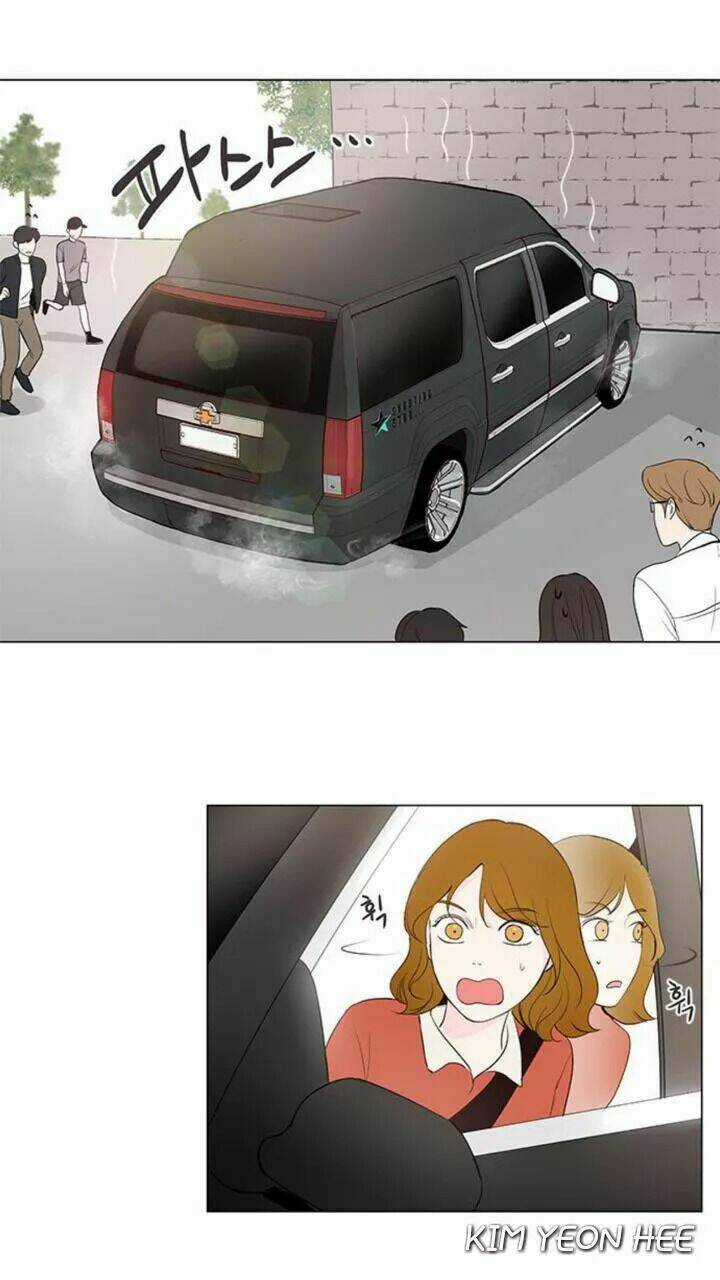 Tôi Kết Hôn Cùng Antifan Chapter 24 trang 10