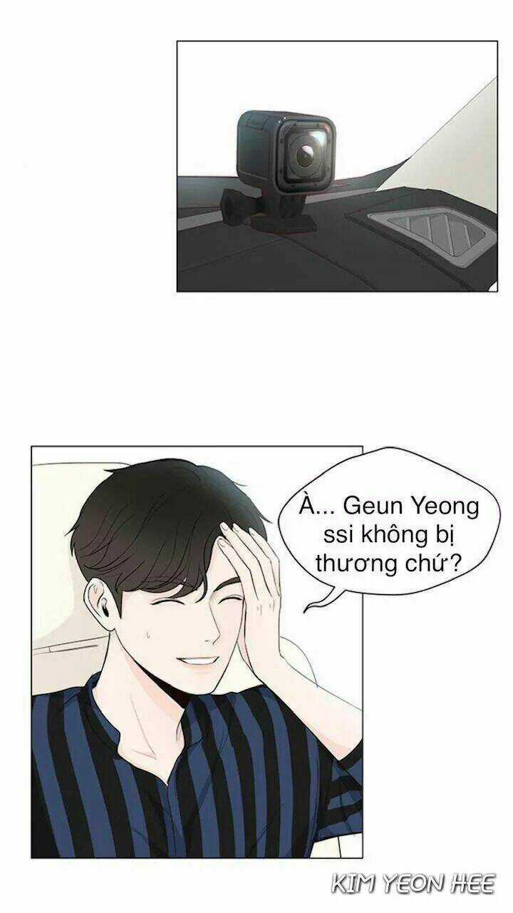 Tôi Kết Hôn Cùng Antifan Chapter 24 trang 13