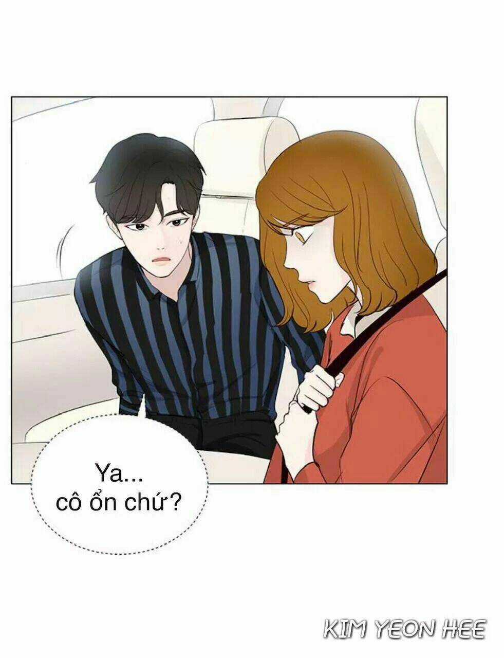 Tôi Kết Hôn Cùng Antifan Chapter 24 trang 16