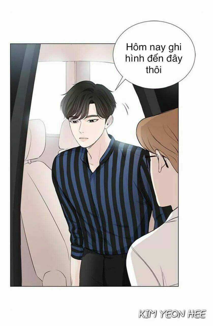 Tôi Kết Hôn Cùng Antifan Chapter 24 trang 19