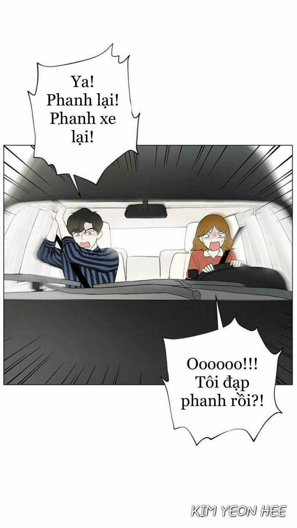 Tôi Kết Hôn Cùng Antifan Chapter 24 trang 2