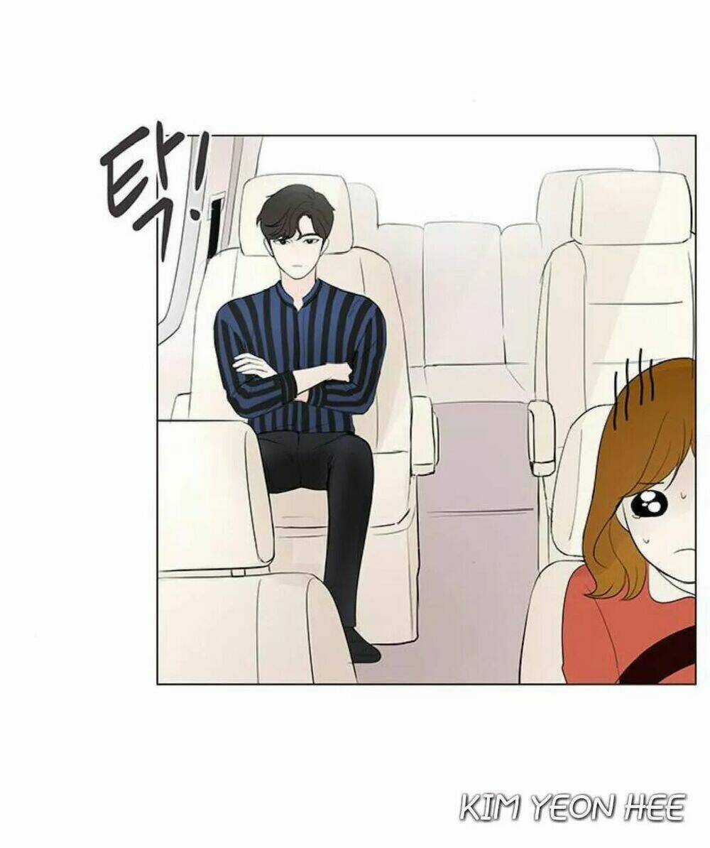 Tôi Kết Hôn Cùng Antifan Chapter 24 trang 20