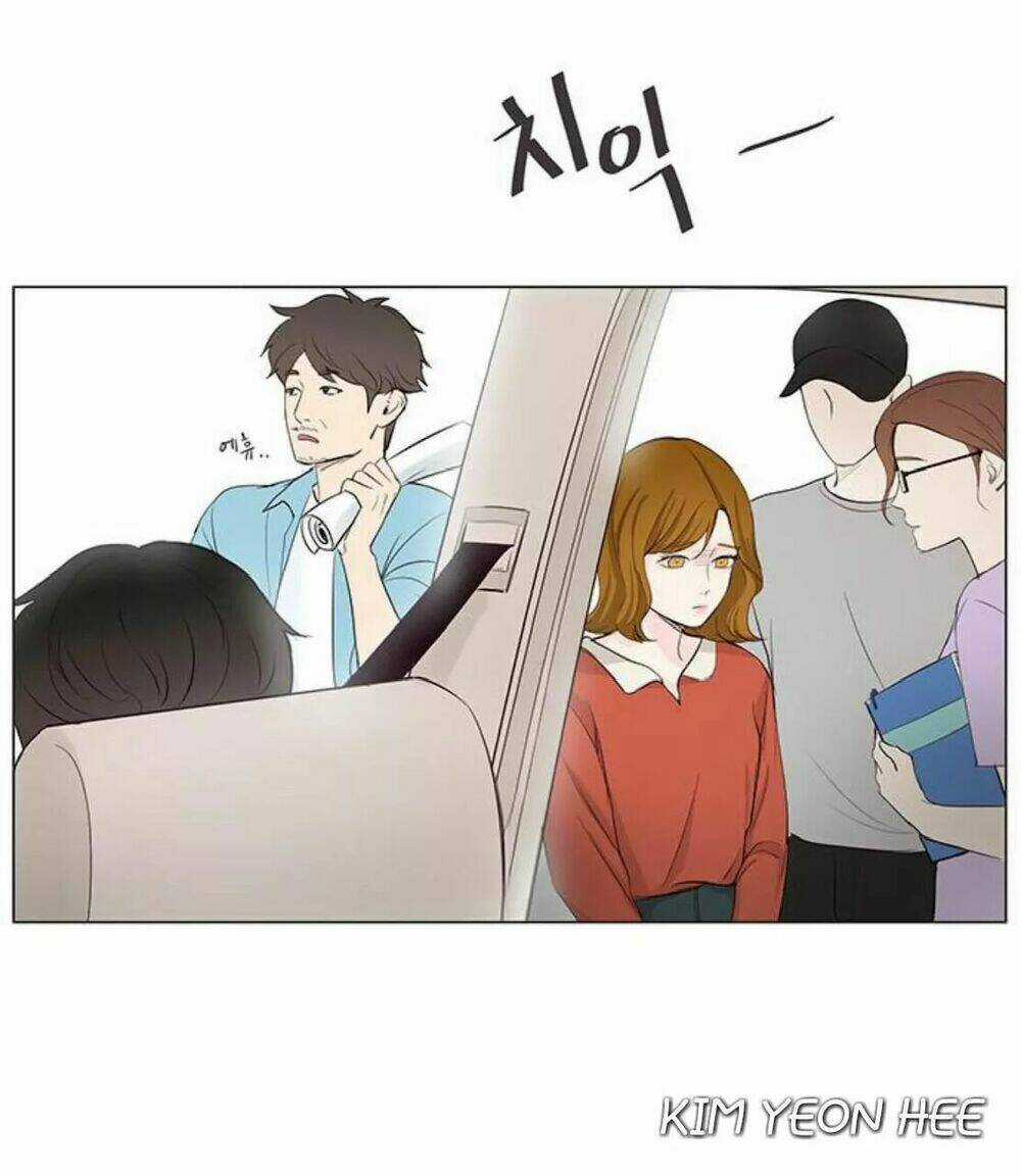 Tôi Kết Hôn Cùng Antifan Chapter 24 trang 24