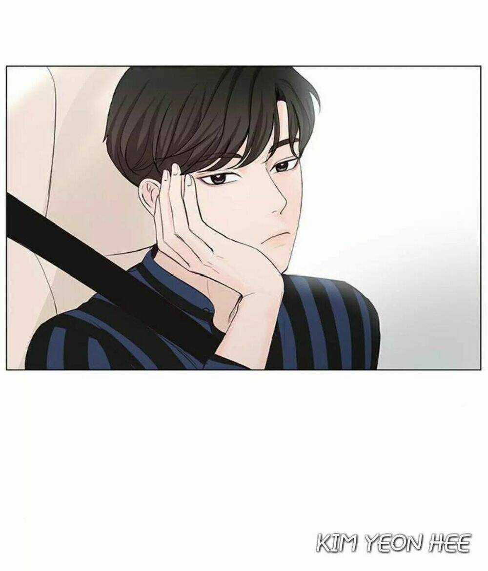 Tôi Kết Hôn Cùng Antifan Chapter 24 trang 25