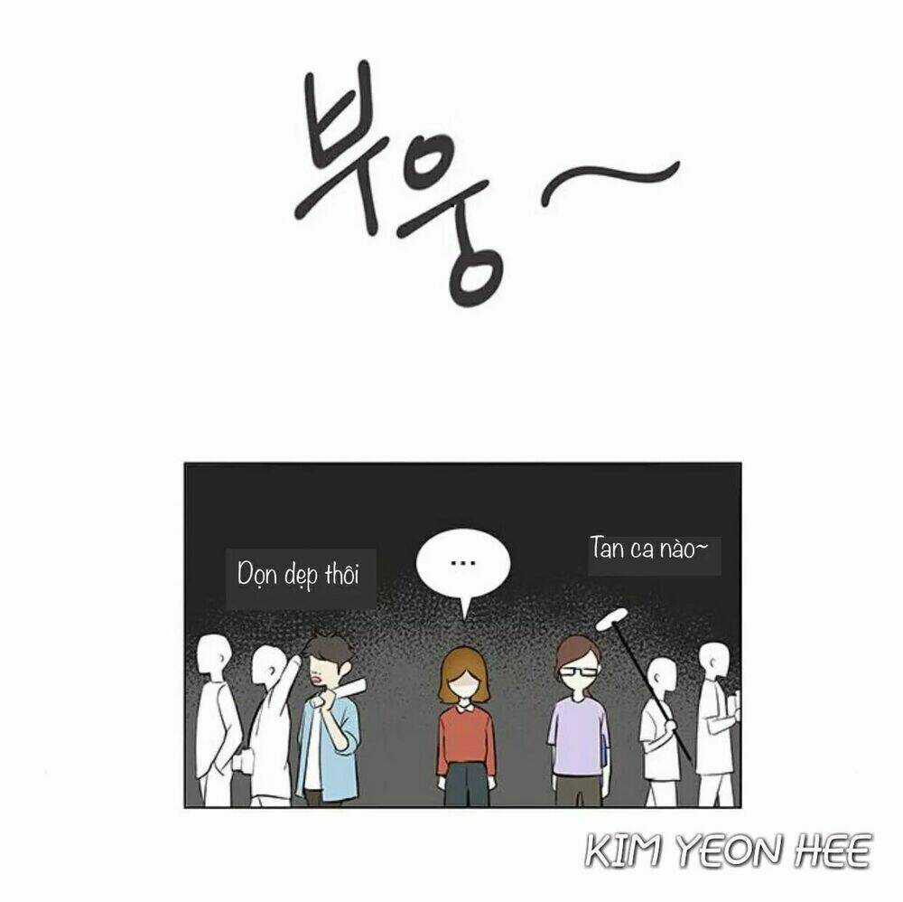 Tôi Kết Hôn Cùng Antifan Chapter 24 trang 26