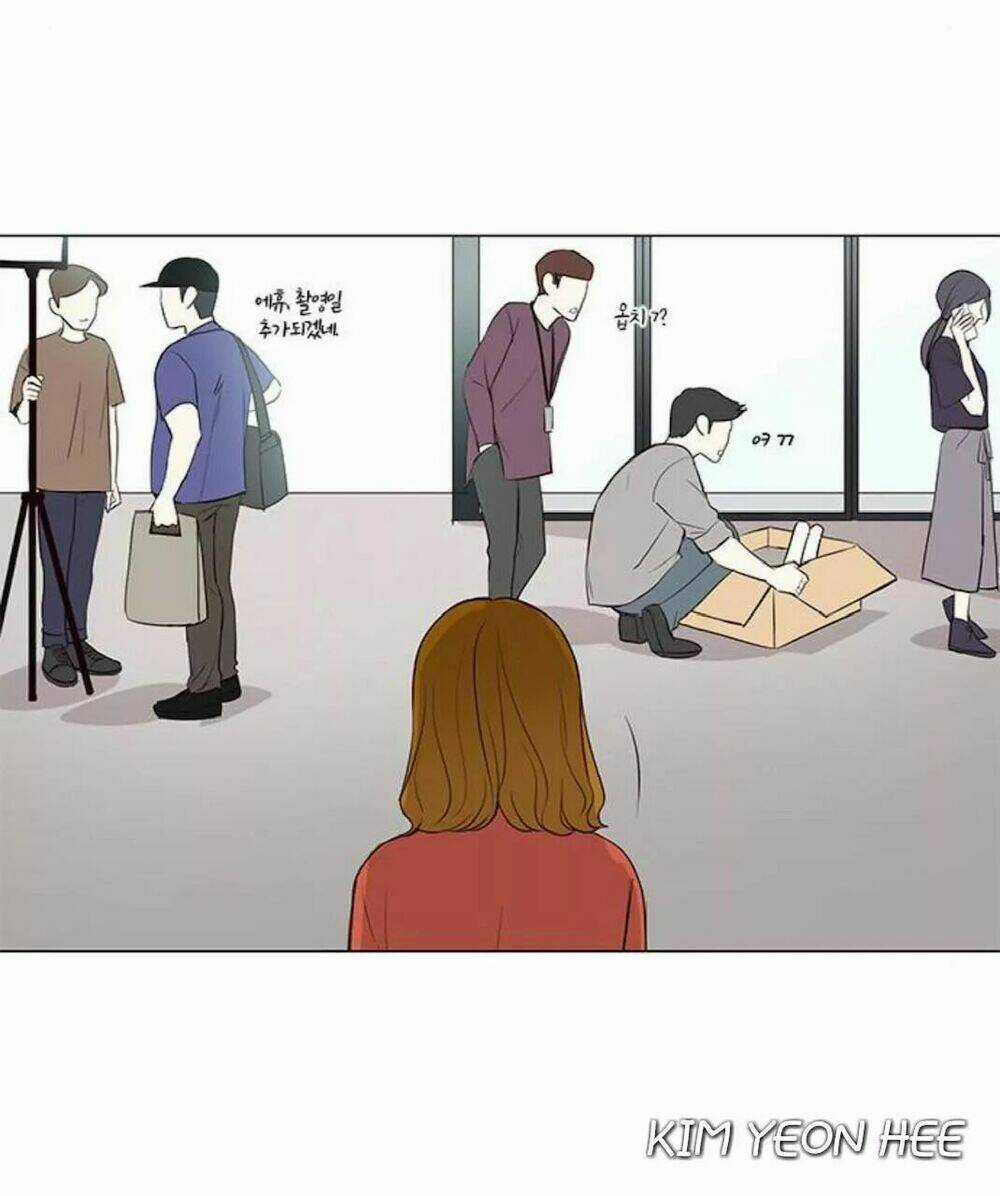 Tôi Kết Hôn Cùng Antifan Chapter 24 trang 28