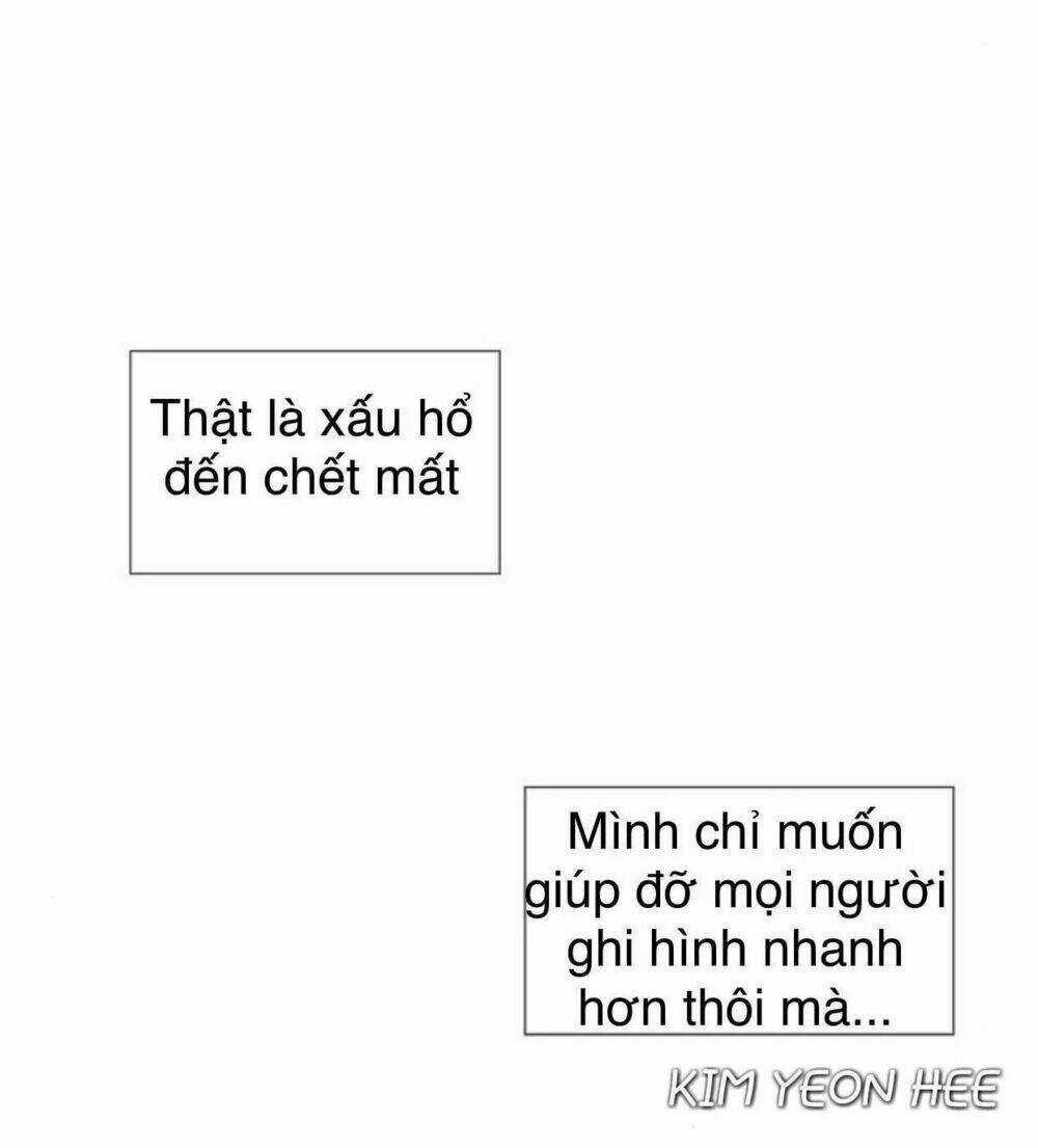 Tôi Kết Hôn Cùng Antifan Chapter 24 trang 33