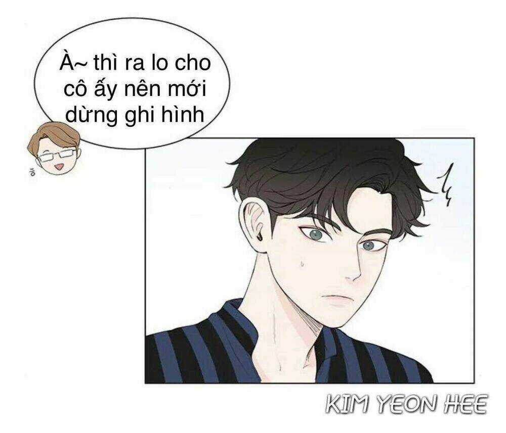 Tôi Kết Hôn Cùng Antifan Chapter 24 trang 39