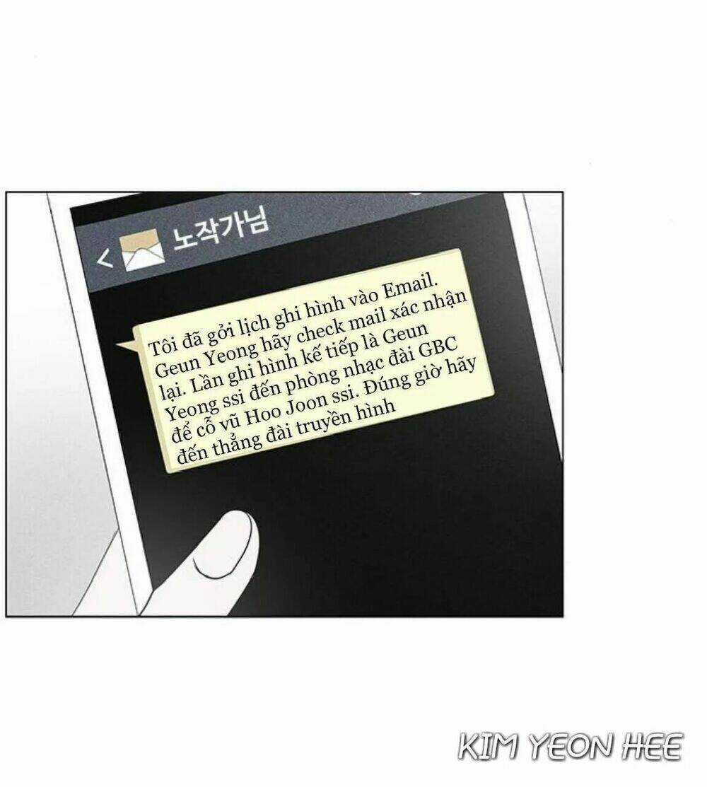 Tôi Kết Hôn Cùng Antifan Chapter 24 trang 45