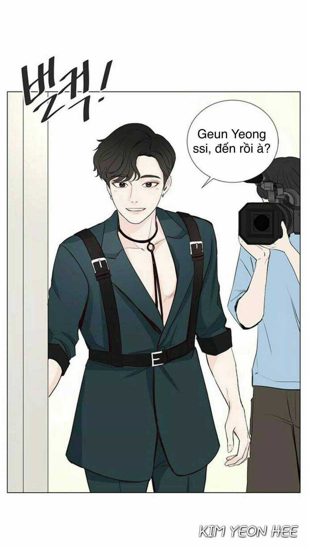 Tôi Kết Hôn Cùng Antifan Chapter 24 trang 48