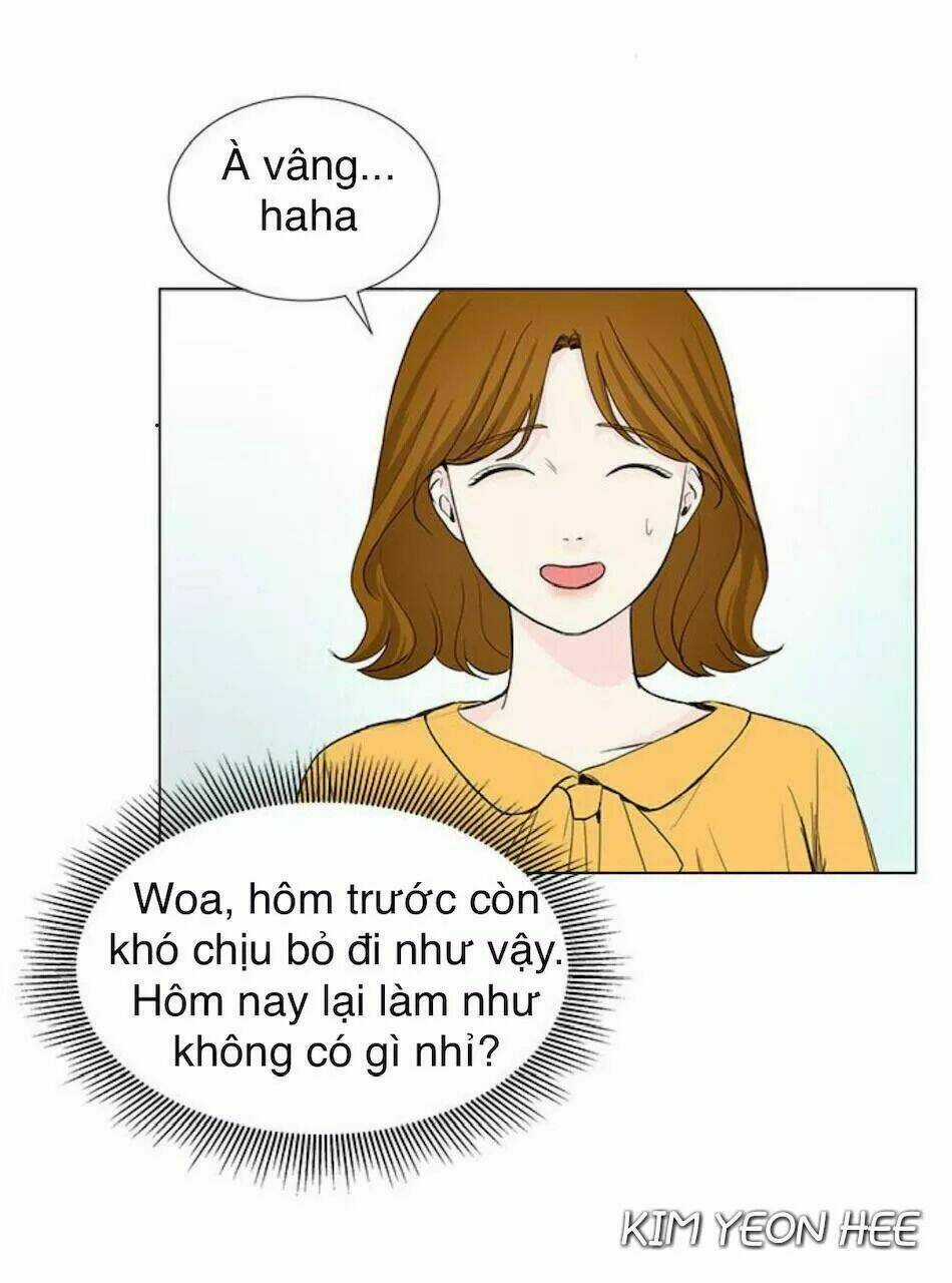 Tôi Kết Hôn Cùng Antifan Chapter 24 trang 49