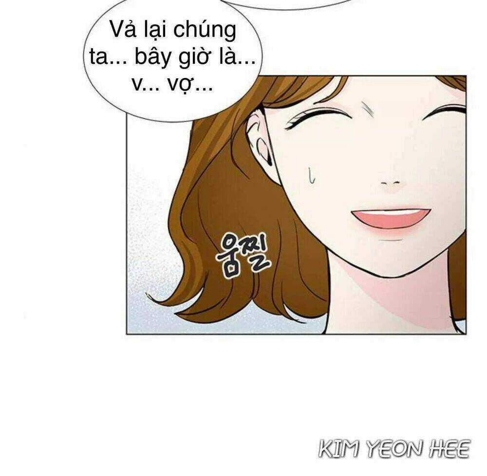 Tôi Kết Hôn Cùng Antifan Chapter 24 trang 52