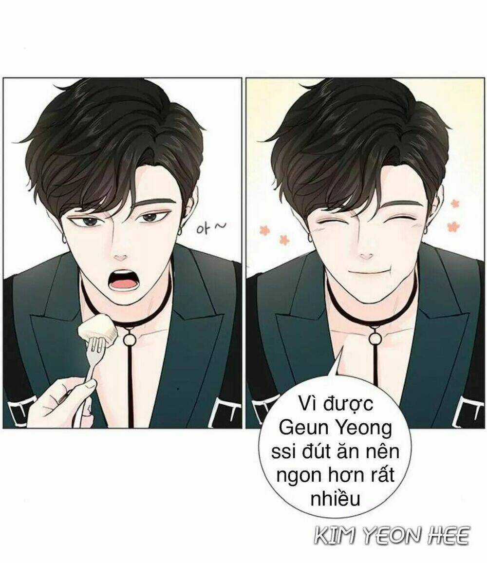 Tôi Kết Hôn Cùng Antifan Chapter 24 trang 56