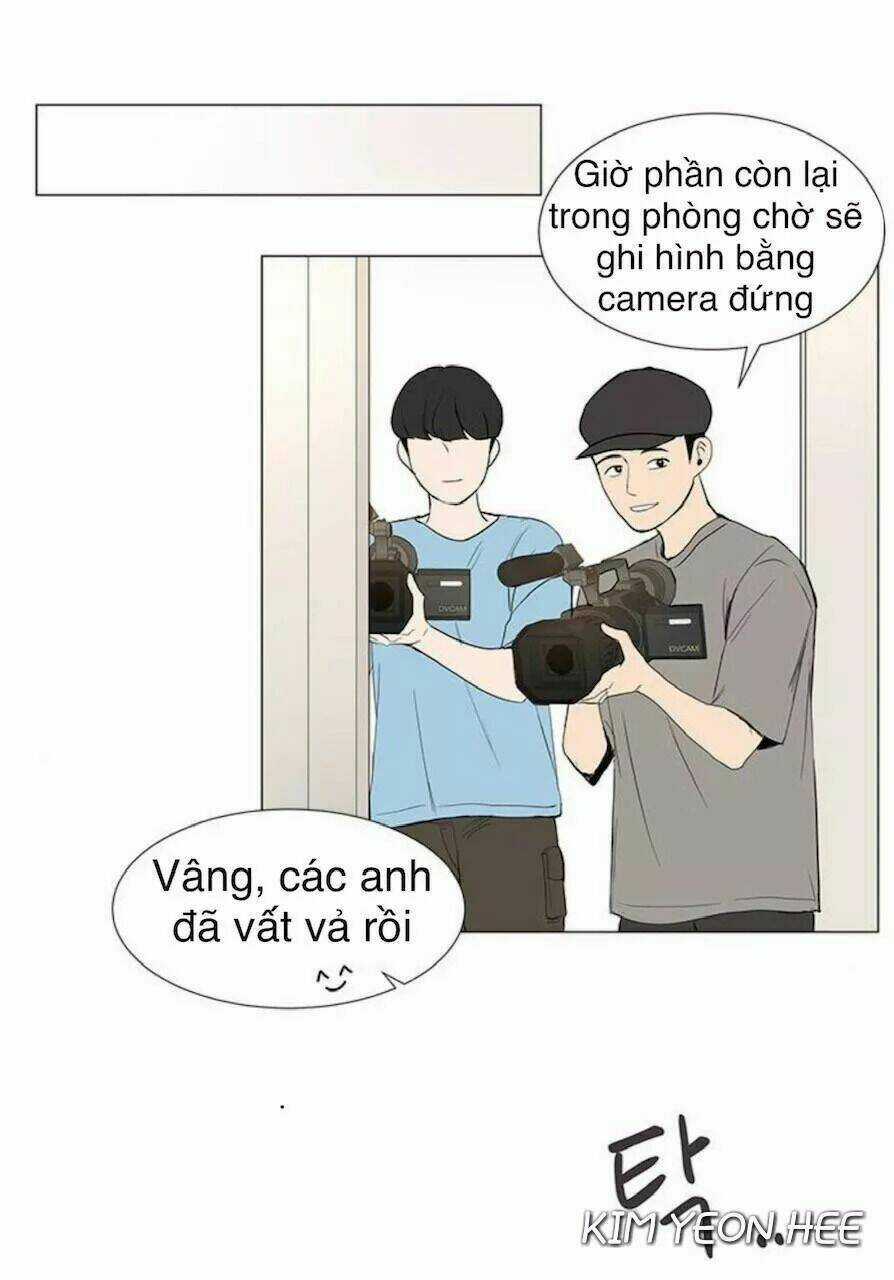 Tôi Kết Hôn Cùng Antifan Chapter 24 trang 58