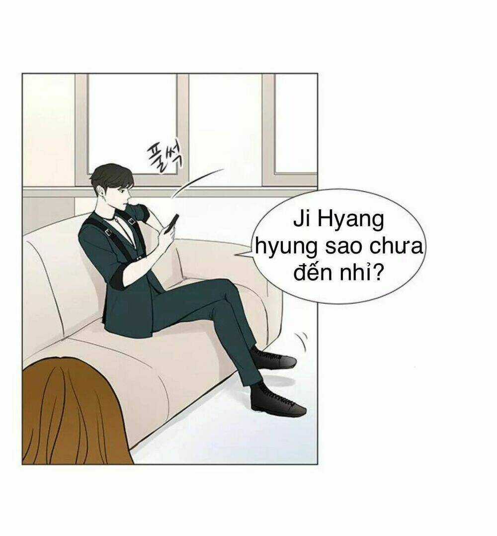 Tôi Kết Hôn Cùng Antifan Chapter 24 trang 59