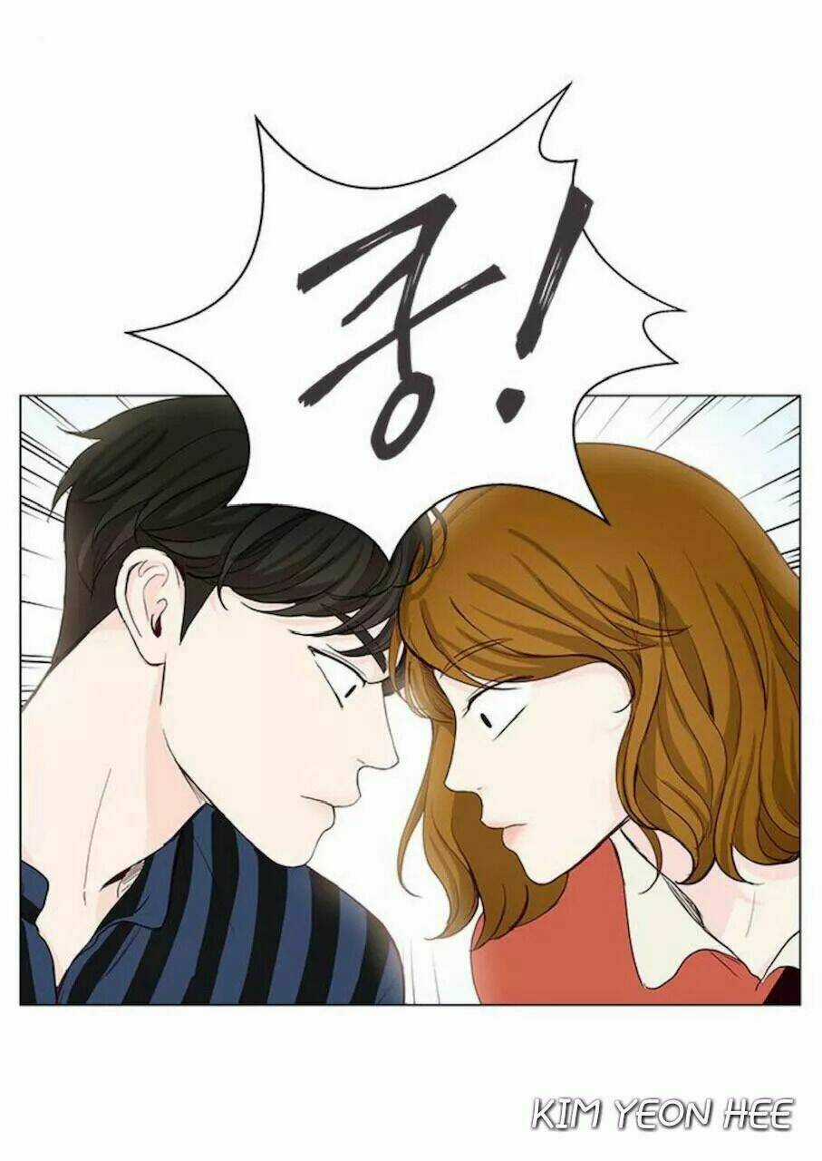 Tôi Kết Hôn Cùng Antifan Chapter 24 trang 6