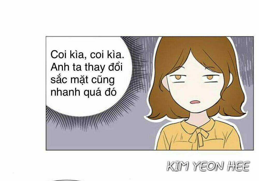 Tôi Kết Hôn Cùng Antifan Chapter 24 trang 60