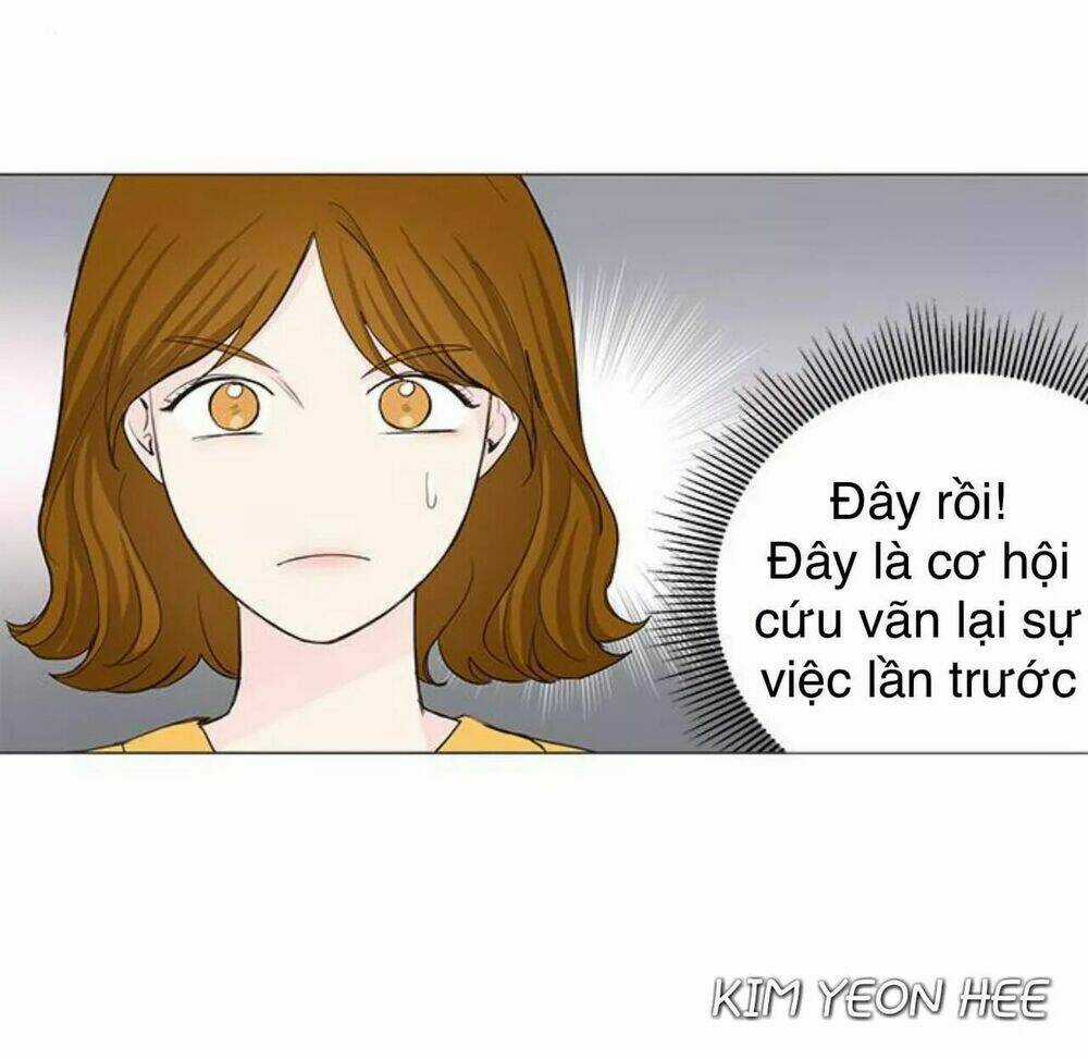 Tôi Kết Hôn Cùng Antifan Chapter 24 trang 63