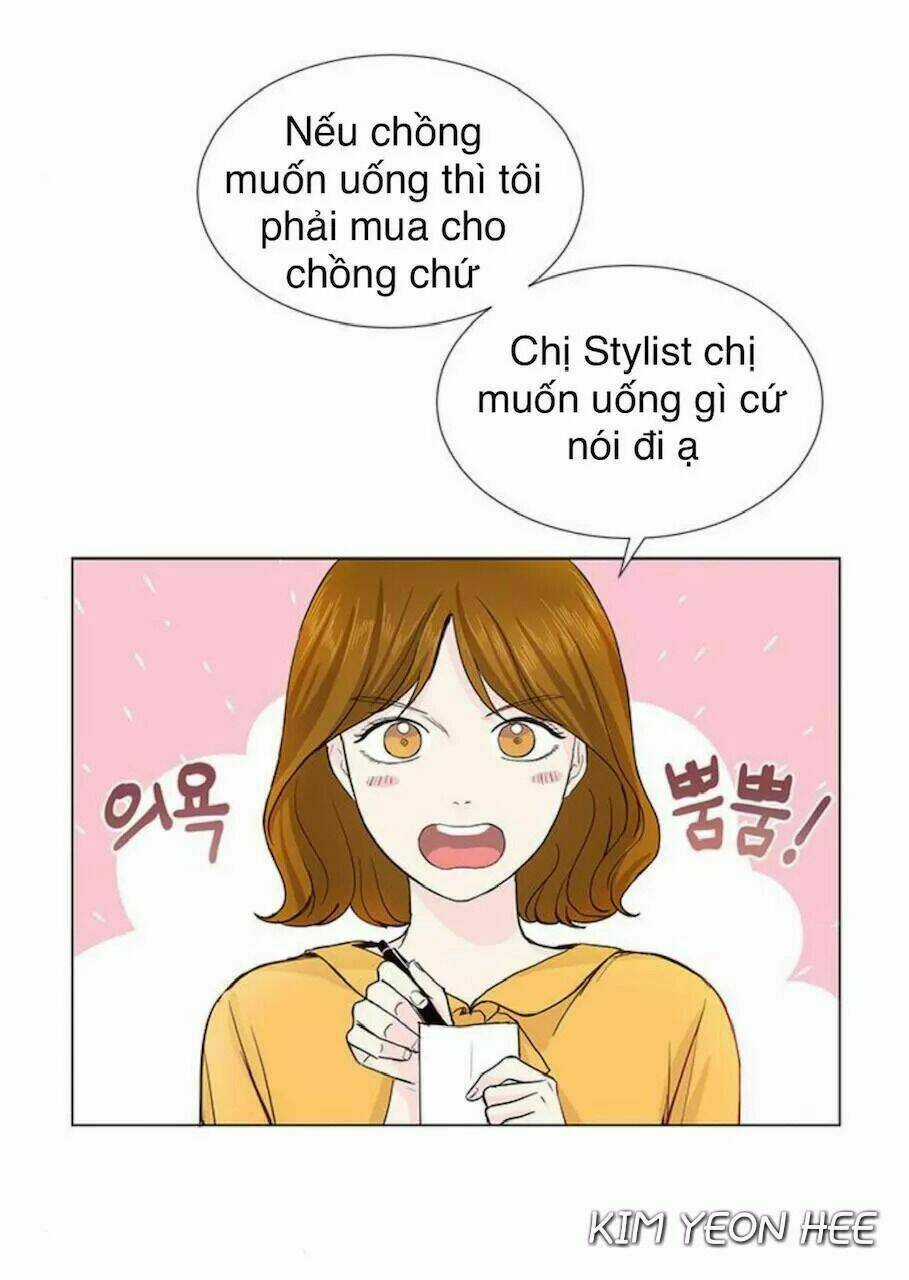 Tôi Kết Hôn Cùng Antifan Chapter 24 trang 65