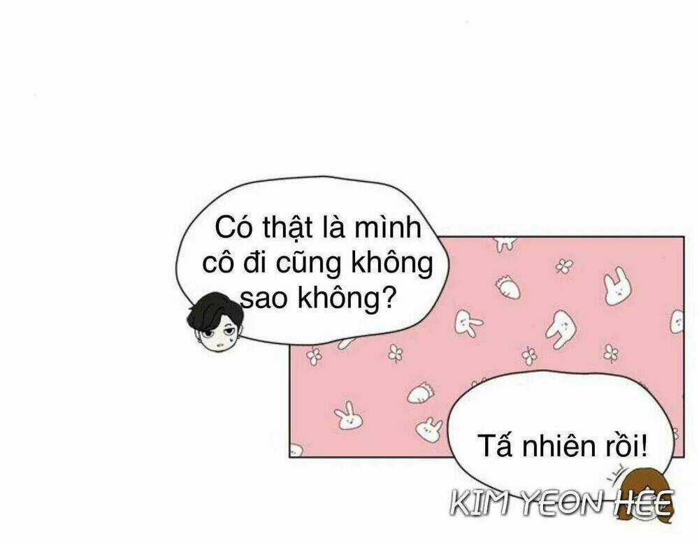 Tôi Kết Hôn Cùng Antifan Chapter 24 trang 67