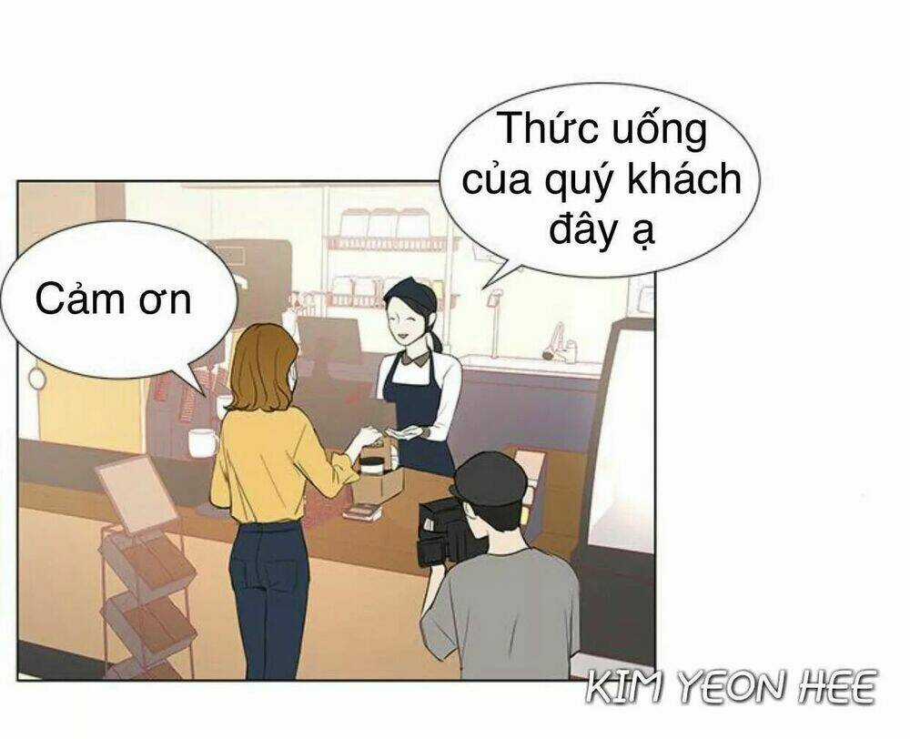 Tôi Kết Hôn Cùng Antifan Chapter 24 trang 69