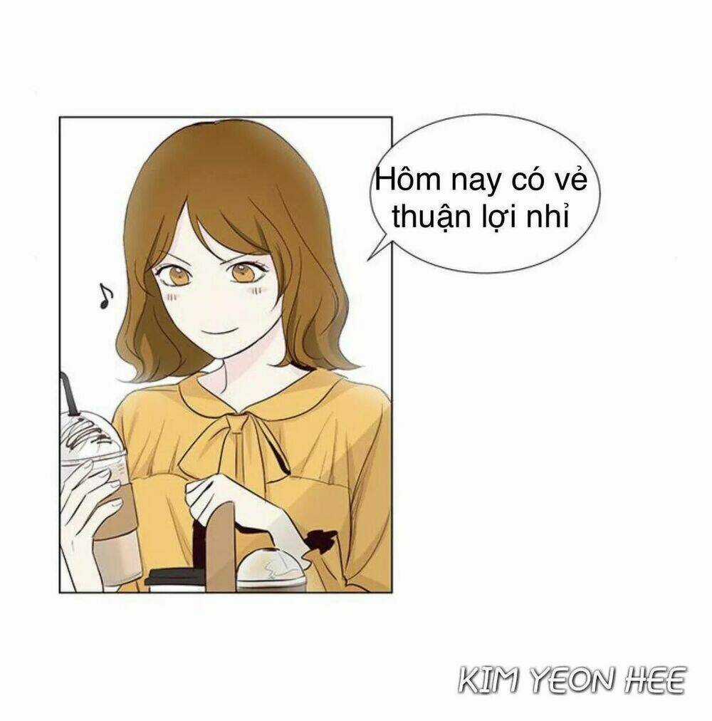 Tôi Kết Hôn Cùng Antifan Chapter 24 trang 71