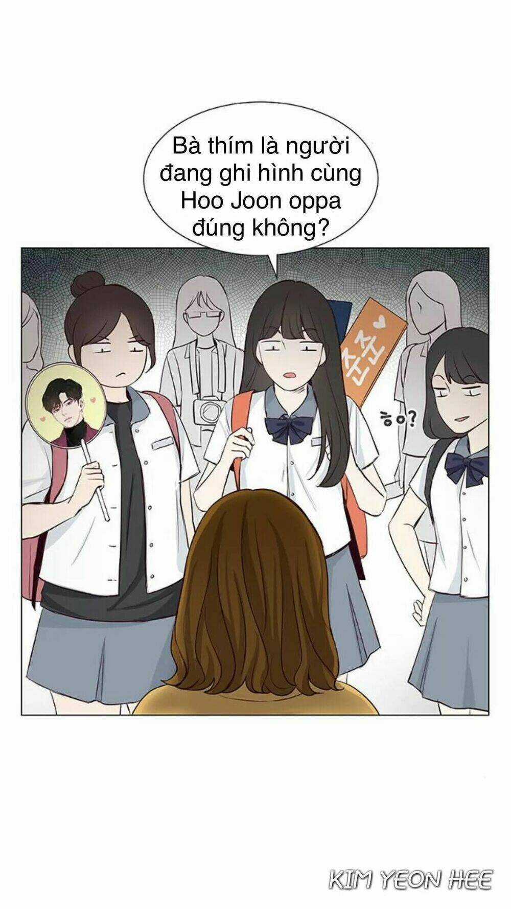 Tôi Kết Hôn Cùng Antifan Chapter 24 trang 74