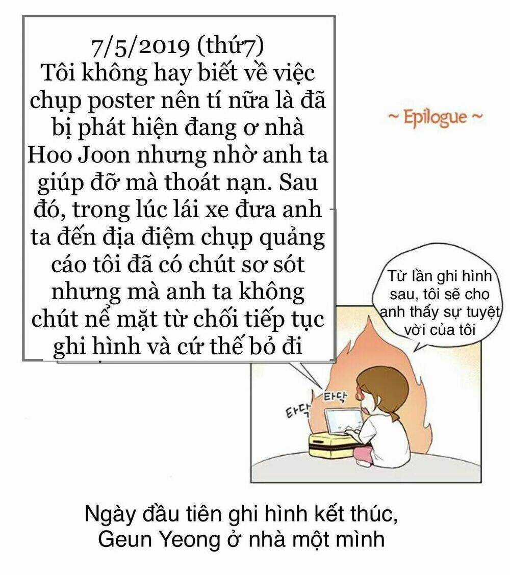 Tôi Kết Hôn Cùng Antifan Chapter 24 trang 78