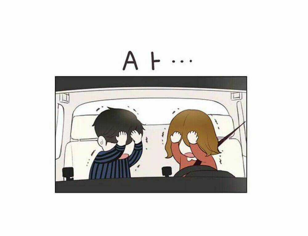 Tôi Kết Hôn Cùng Antifan Chapter 24 trang 8