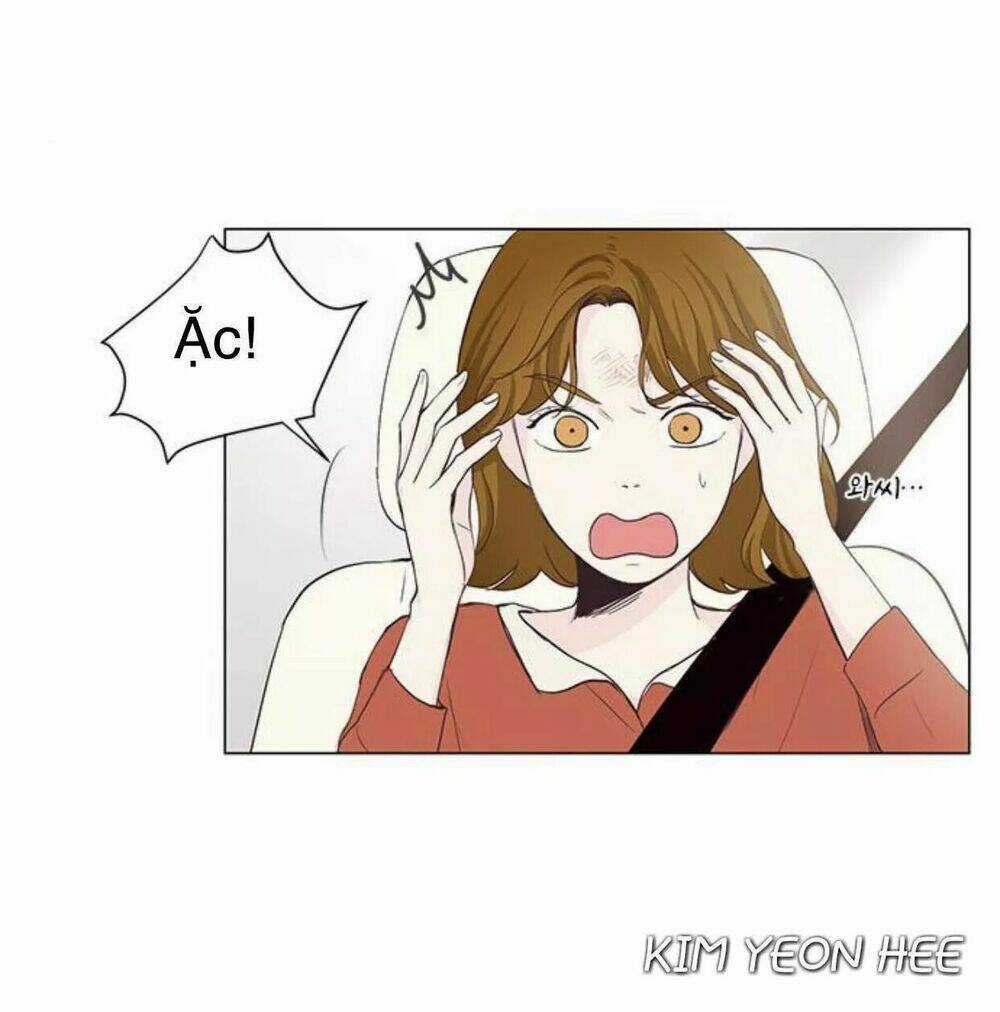 Tôi Kết Hôn Cùng Antifan Chapter 24 trang 9